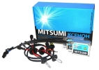Комплект ксенона Mitsumi