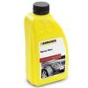 Spray Wax